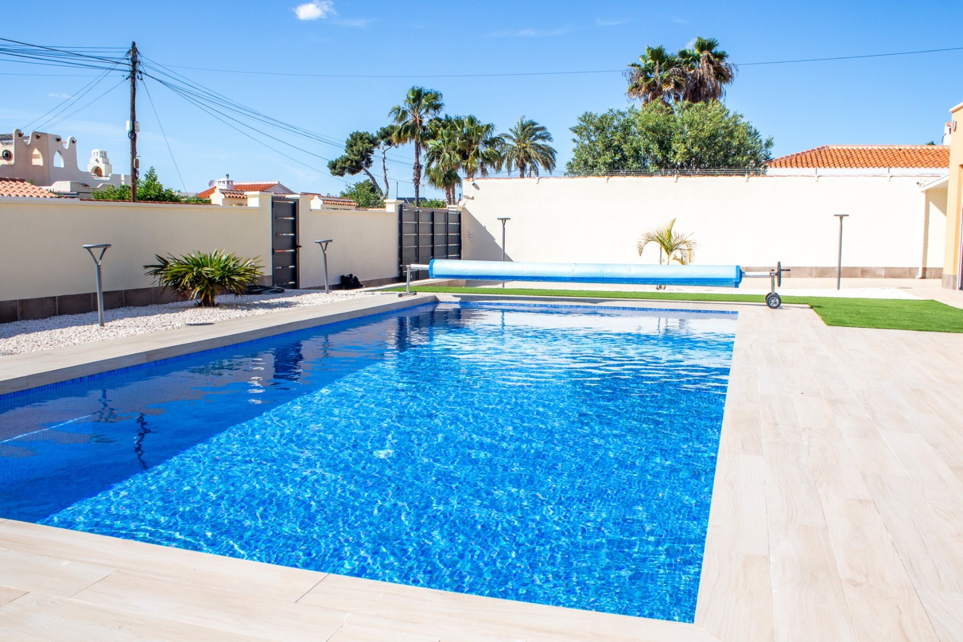 Herverkoop - Villa - Torrevieja - La Siesta