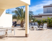 Herverkoop - Villa - Torrevieja - La Siesta