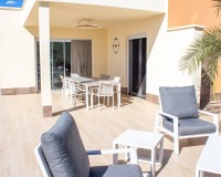 Herverkoop - Villa - Torrevieja - La Siesta