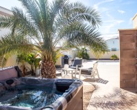 Herverkoop - Villa - Torrevieja - La Siesta