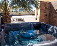 Herverkoop - Villa - Torrevieja - La Siesta
