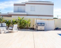 Herverkoop - Villa - Torrevieja - La Siesta