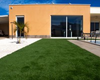 Herverkoop - Villa - Torrevieja - La Siesta