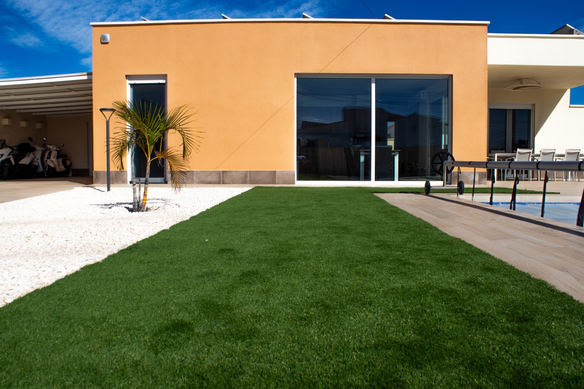Herverkoop - Villa - Torrevieja - La Siesta