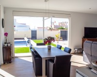 Herverkoop - Villa - Torrevieja - La Siesta