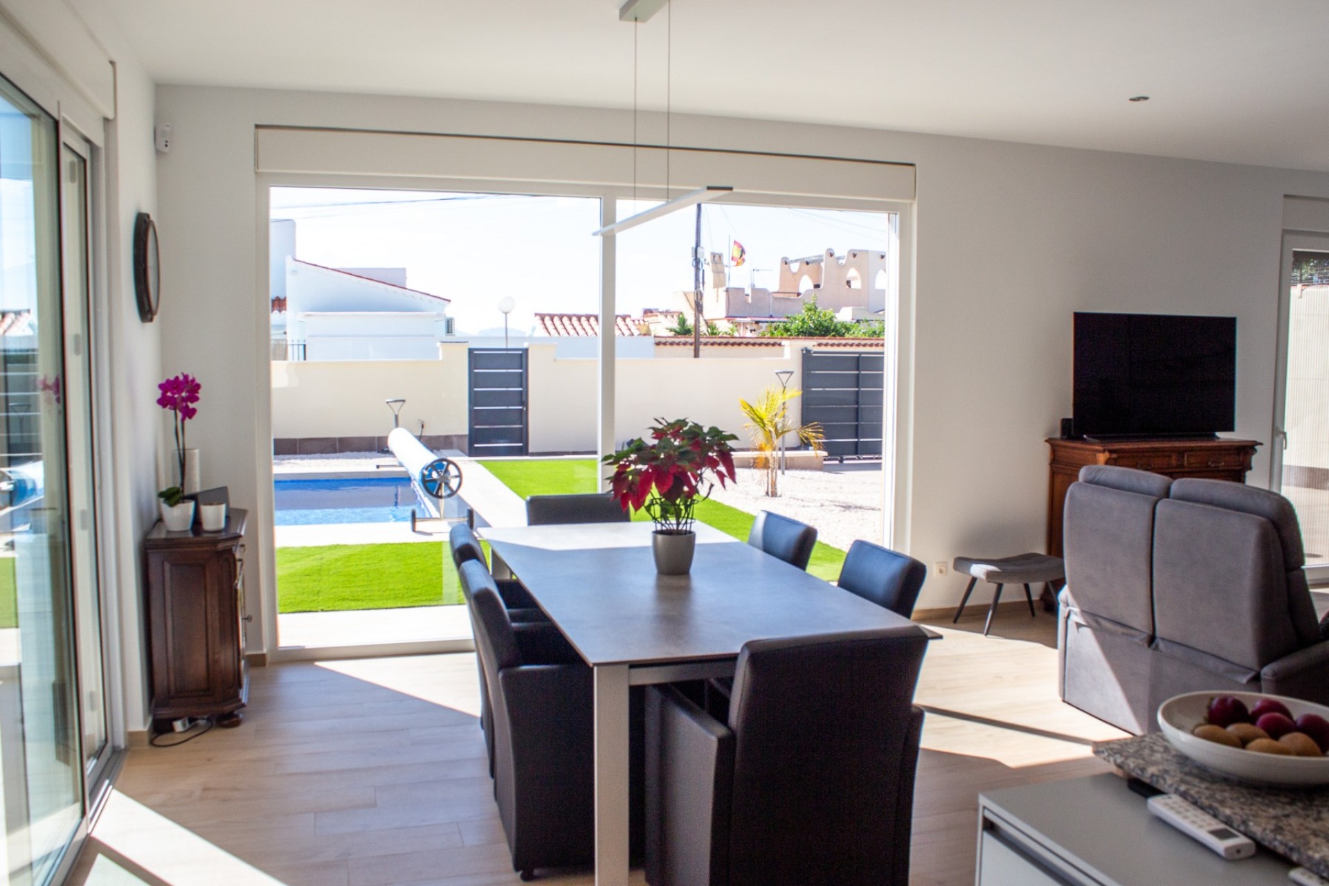 Herverkoop - Villa - Torrevieja - La Siesta