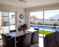 Herverkoop - Villa - Torrevieja - La Siesta