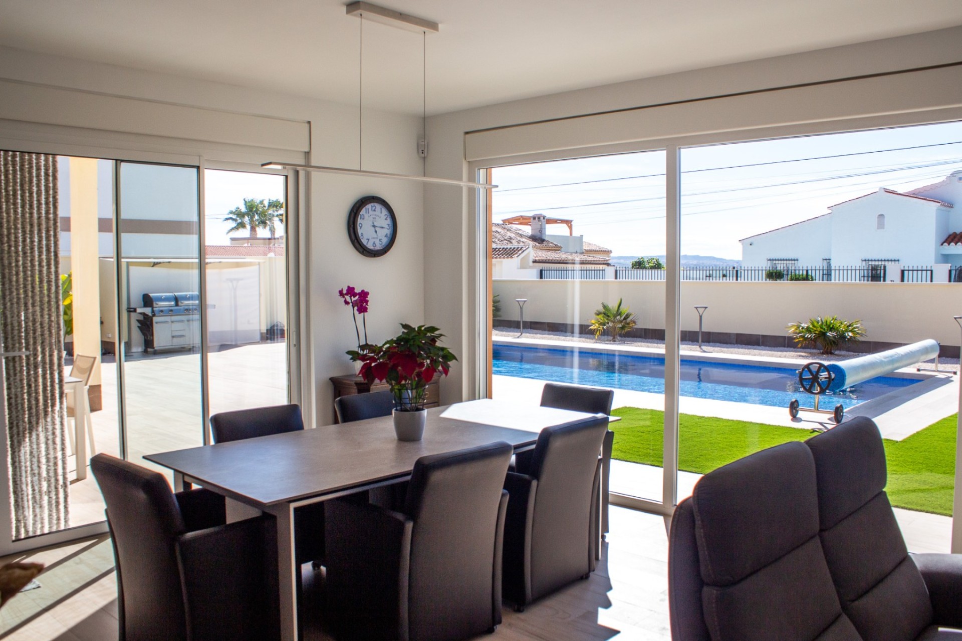 Herverkoop - Villa - Torrevieja - La Siesta