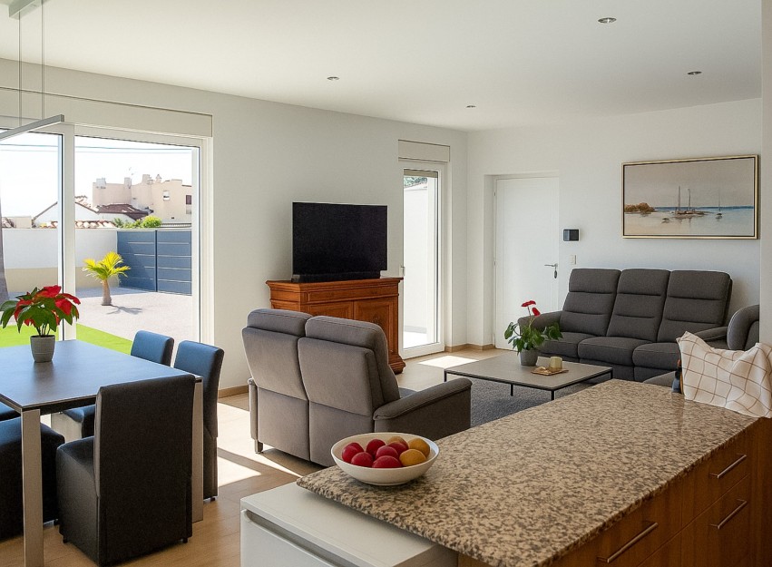 Herverkoop - Villa - Torrevieja - La Siesta
