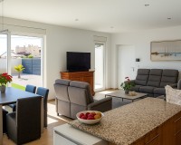 Herverkoop - Villa - Torrevieja - La Siesta
