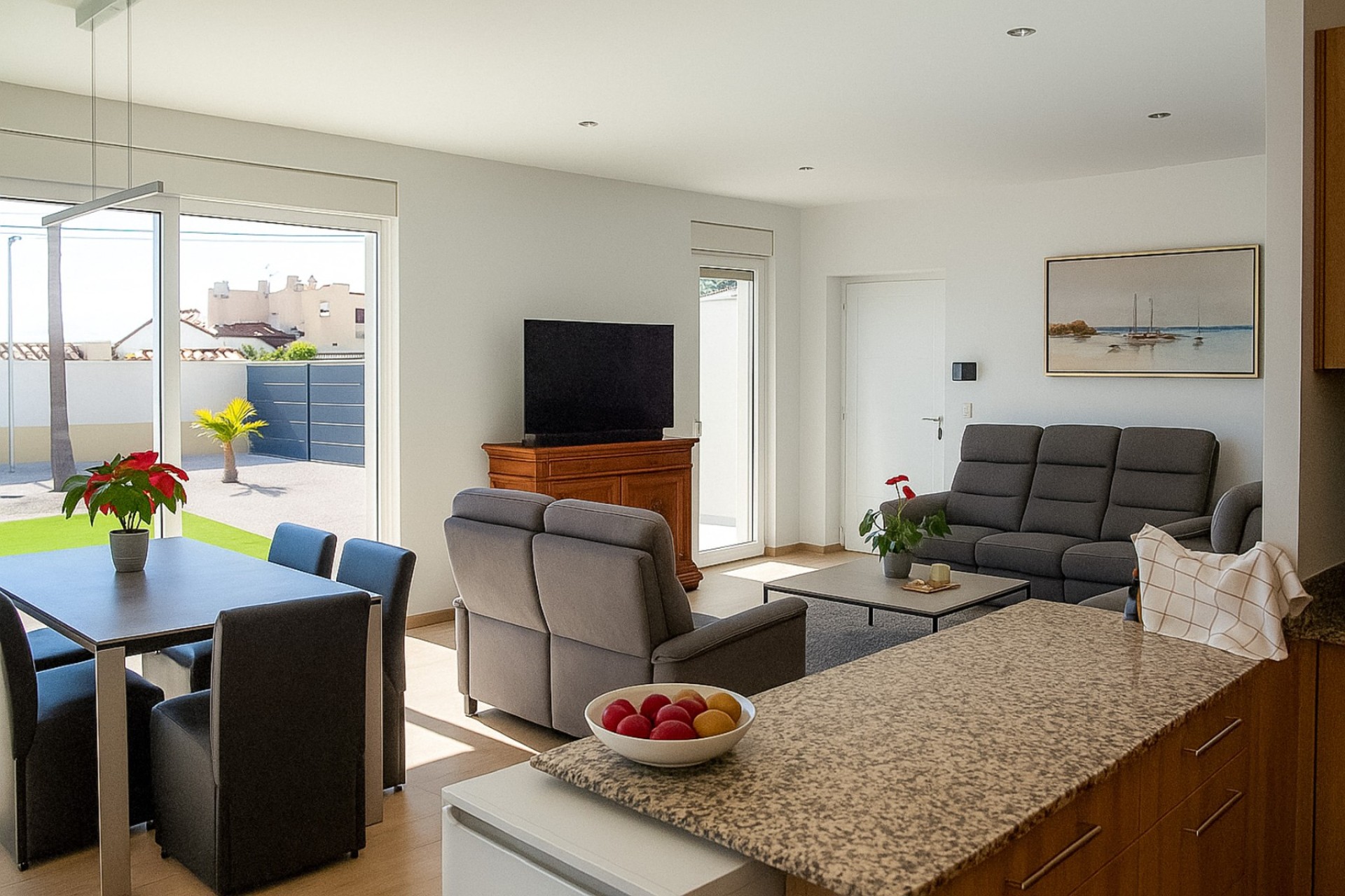 Herverkoop - Villa - Torrevieja - La Siesta