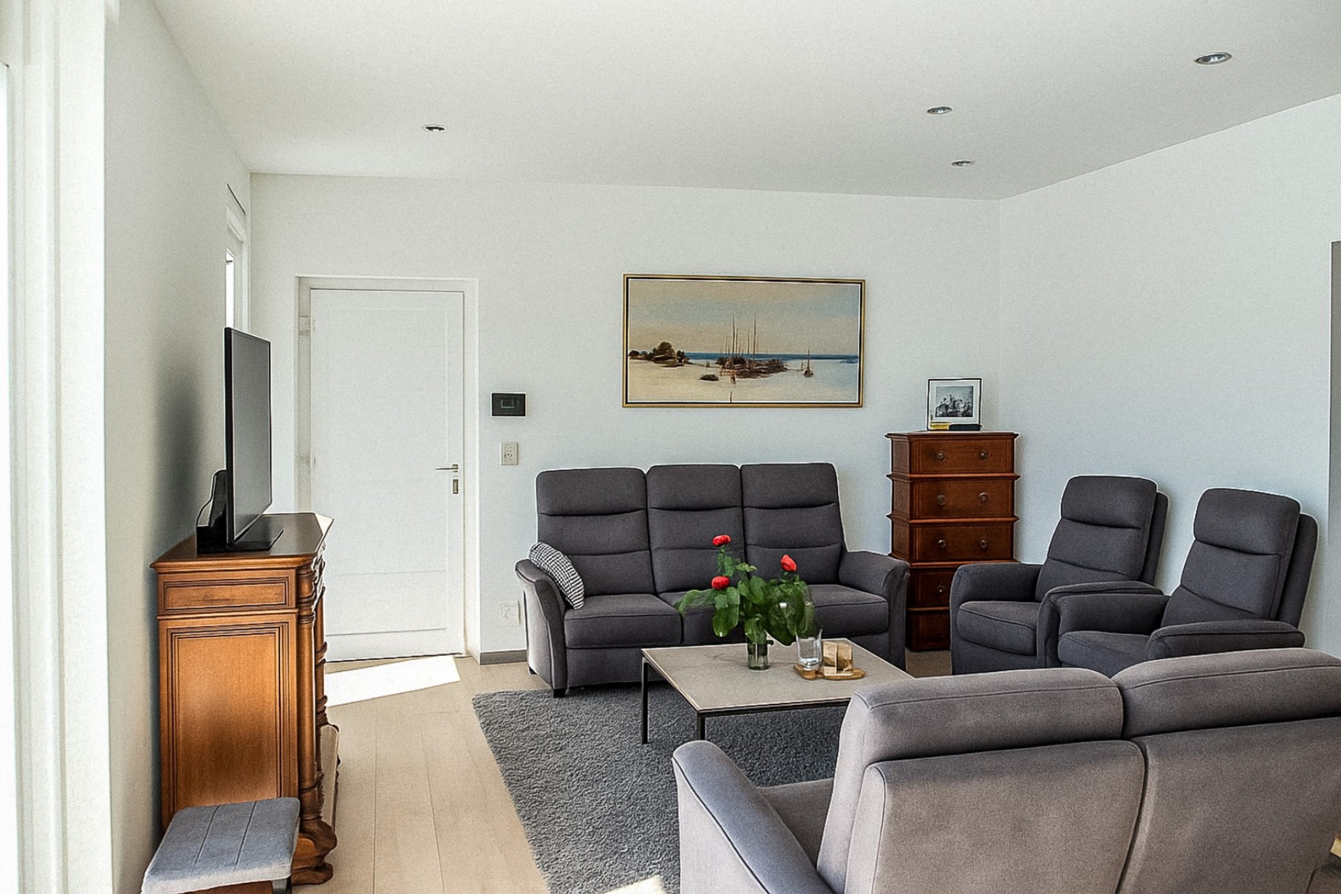 Herverkoop - Villa - Torrevieja - La Siesta