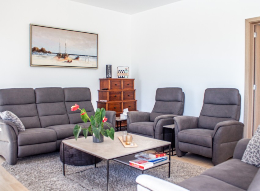 Herverkoop - Villa - Torrevieja - La Siesta