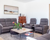 Herverkoop - Villa - Torrevieja - La Siesta