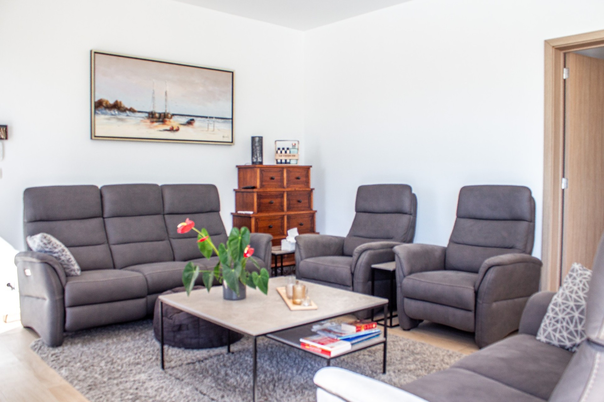 Herverkoop - Villa - Torrevieja - La Siesta