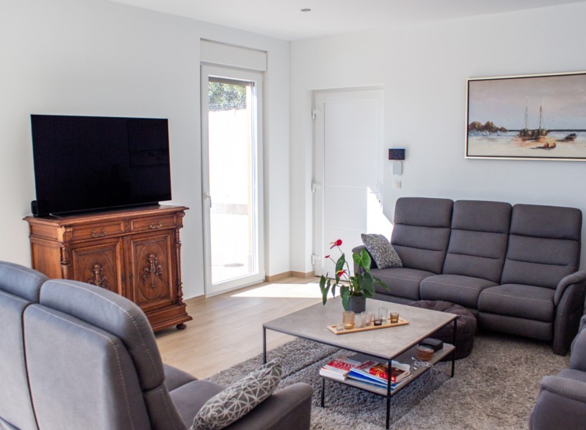 Herverkoop - Villa - Torrevieja - La Siesta