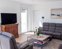 Herverkoop - Villa - Torrevieja - La Siesta