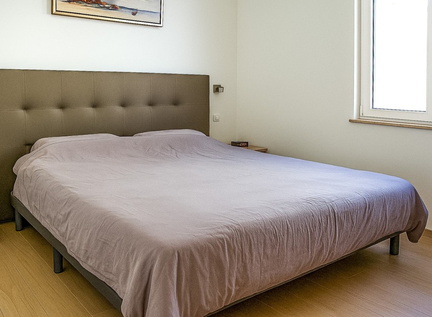 Herverkoop - Villa - Torrevieja - La Siesta
