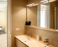 Herverkoop - Villa - Torrevieja - La Siesta