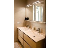 Herverkoop - Villa - Torrevieja - La Siesta