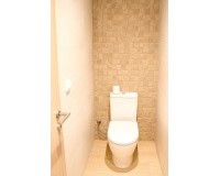 Herverkoop - Villa - Torrevieja - La Siesta
