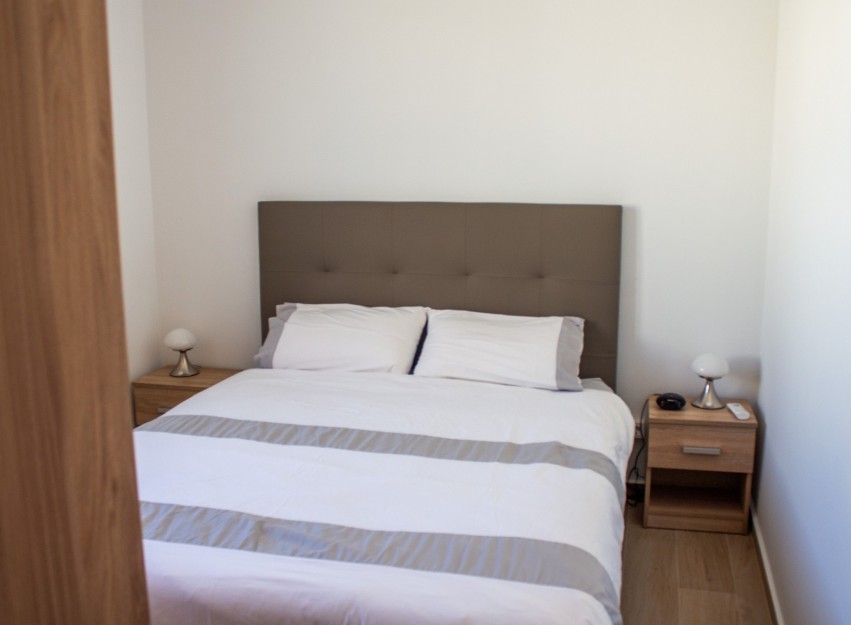 Herverkoop - Villa - Torrevieja - La Siesta