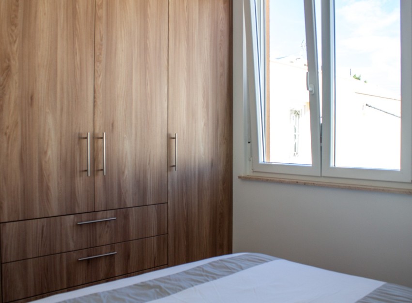 Herverkoop - Villa - Torrevieja - La Siesta