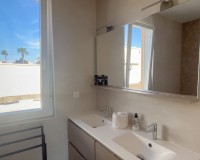 Herverkoop - Villa - Torrevieja - La Siesta