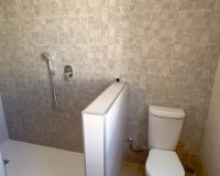 Herverkoop - Villa - Torrevieja - La Siesta