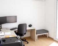 Herverkoop - Villa - Torrevieja - La Siesta