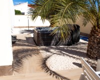 Herverkoop - Villa - Torrevieja - La Siesta