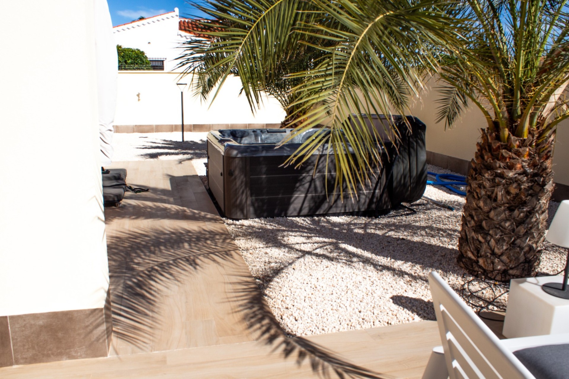 Herverkoop - Villa - Torrevieja - La Siesta