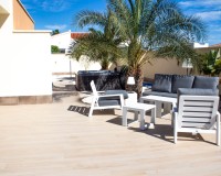 Herverkoop - Villa - Torrevieja - La Siesta