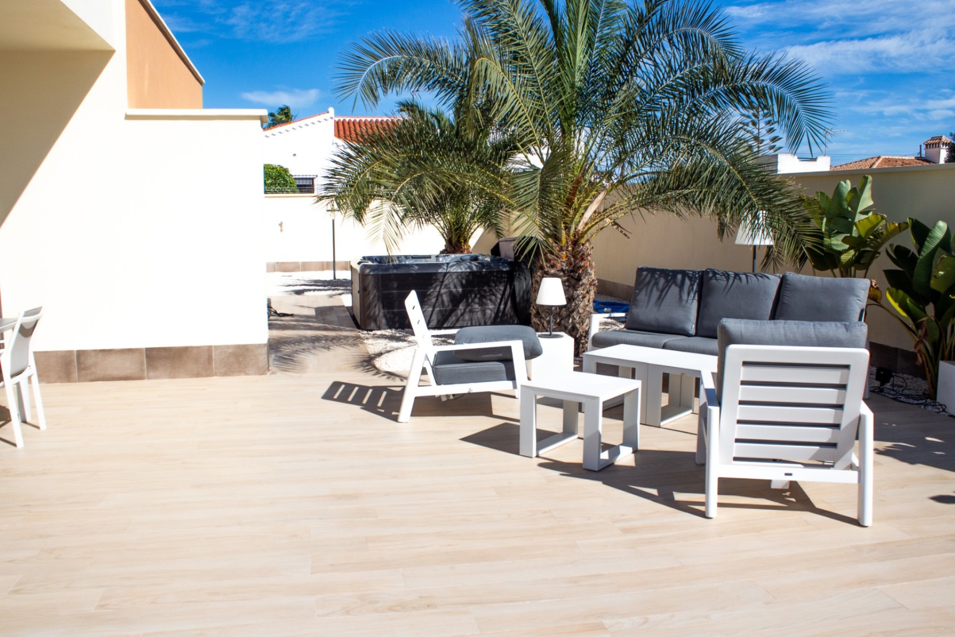 Herverkoop - Villa - Torrevieja - La Siesta