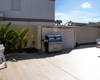 Herverkoop - Villa - Torrevieja - La Siesta