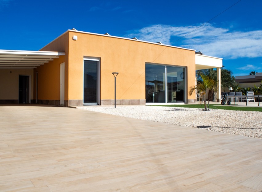 Herverkoop - Villa - Torrevieja - La Siesta