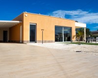 Herverkoop - Villa - Torrevieja - La Siesta