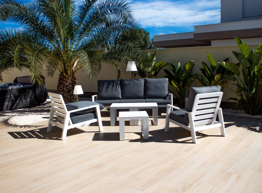 Herverkoop - Villa - Torrevieja - La Siesta
