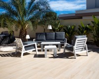 Herverkoop - Villa - Torrevieja - La Siesta