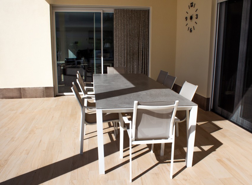 Herverkoop - Villa - Torrevieja - La Siesta