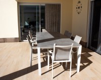 Herverkoop - Villa - Torrevieja - La Siesta