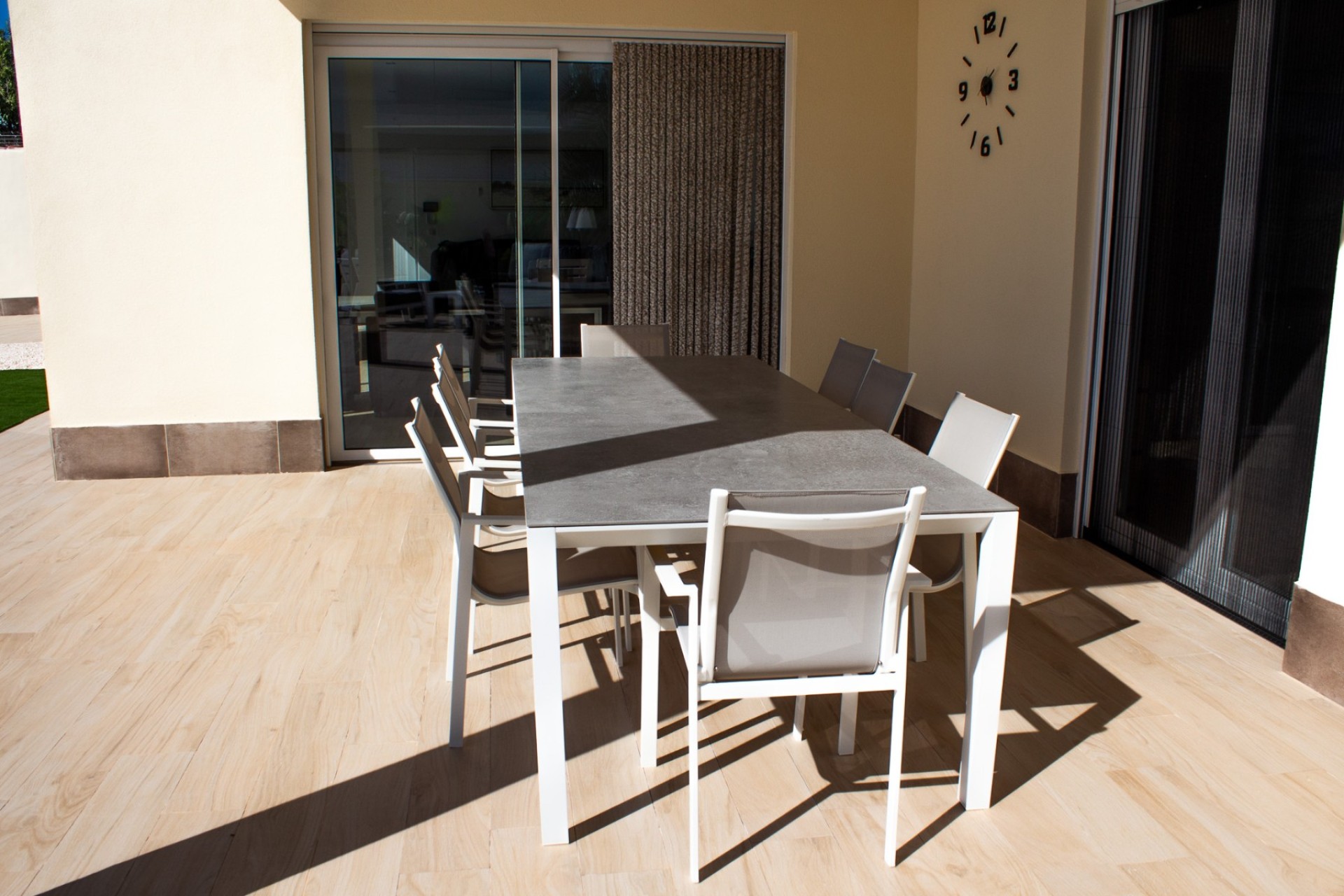 Herverkoop - Villa - Torrevieja - La Siesta