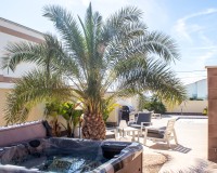 Herverkoop - Villa - Torrevieja - La Siesta