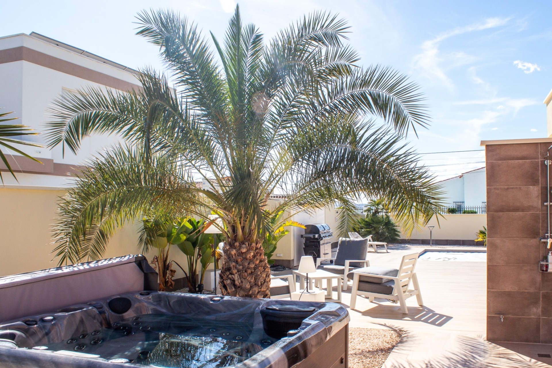 Herverkoop - Villa - Torrevieja - La Siesta