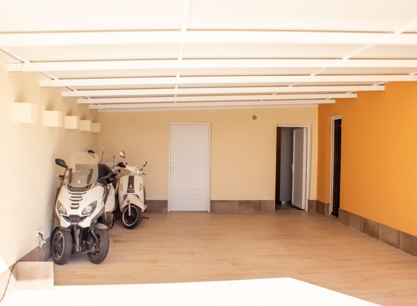Herverkoop - Villa - Torrevieja - La Siesta