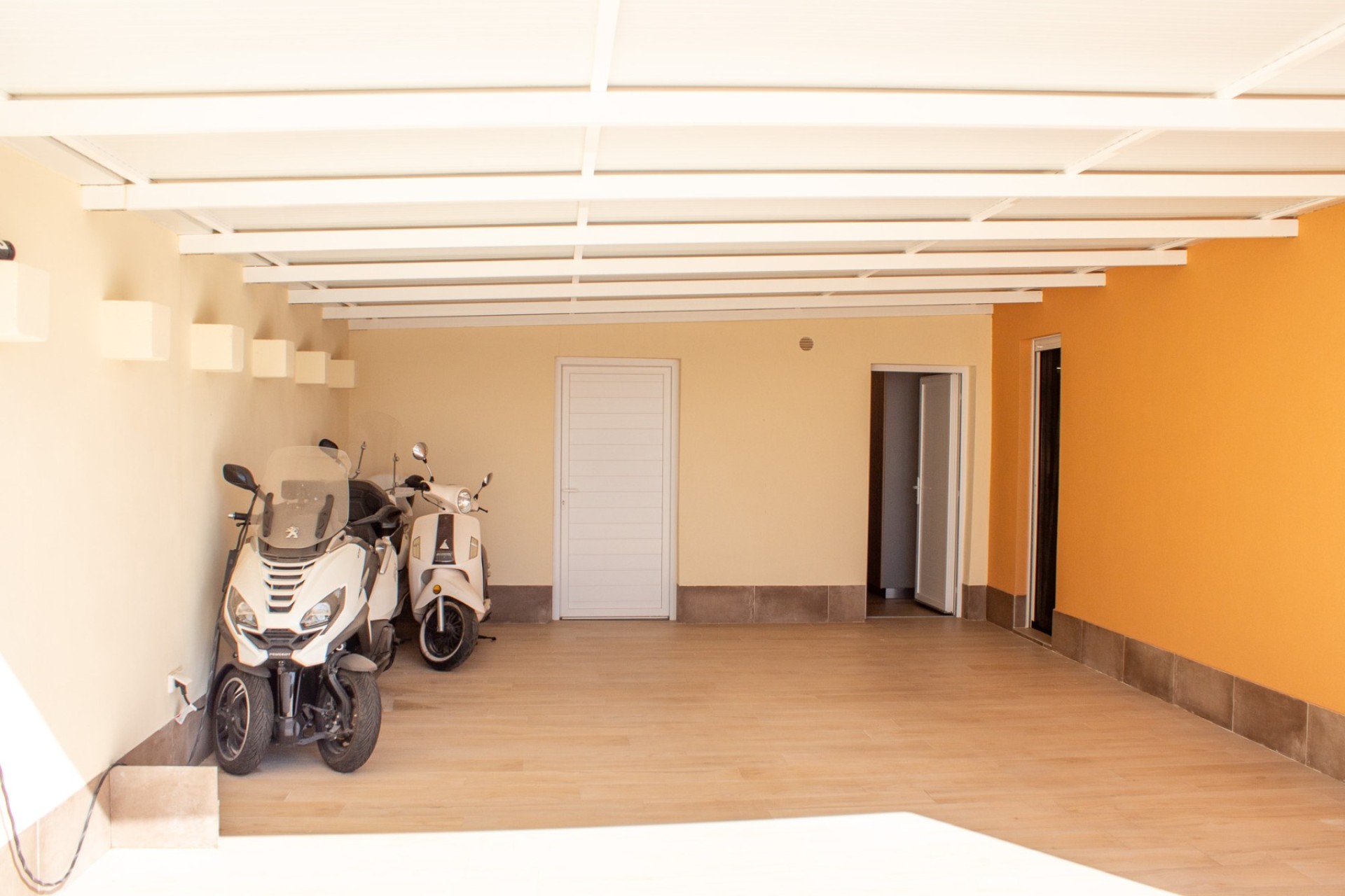 Herverkoop - Villa - Torrevieja - La Siesta