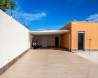 Herverkoop - Villa - Torrevieja - La Siesta