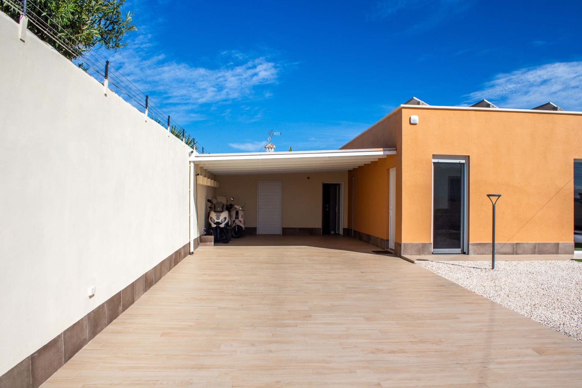 Herverkoop - Villa - Torrevieja - La Siesta