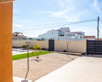 Herverkoop - Villa - Torrevieja - La Siesta