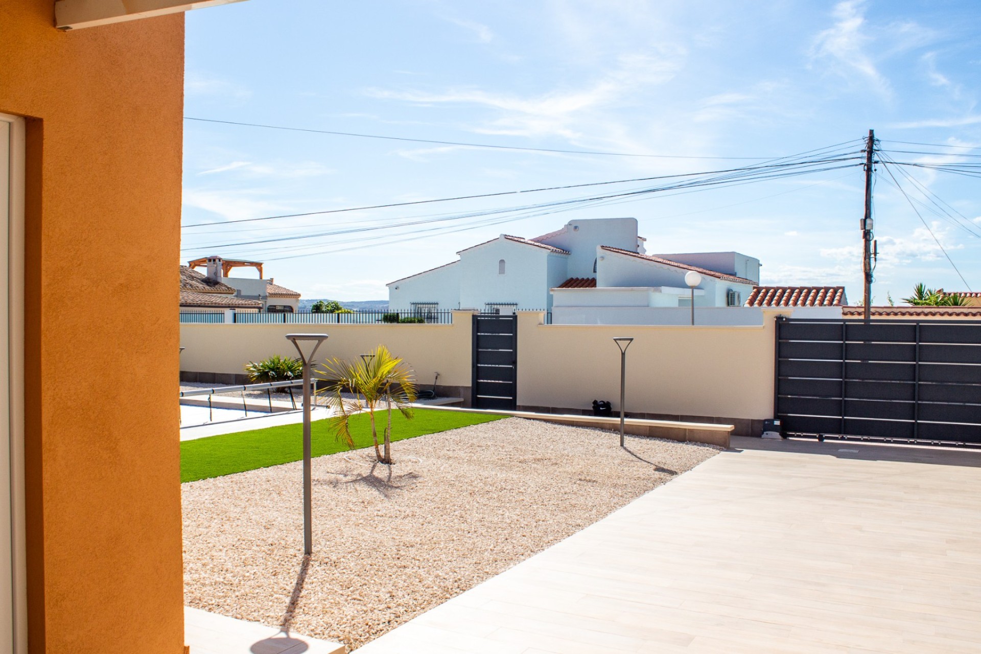 Herverkoop - Villa - Torrevieja - La Siesta